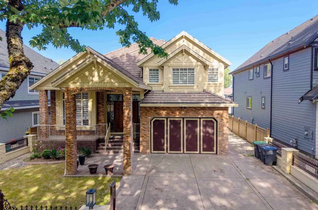 6290 129A STREET, Surrey, BC — Residential for Sale - Main Photo