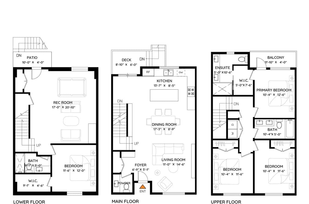 2 7333 STANLEY STREET, Burnaby, BC — Residential for Sale - Photo 2