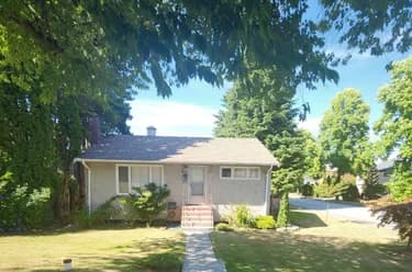 House for sale at 6291 Dickens Street Burnaby British Columbia - MLS: R3153146