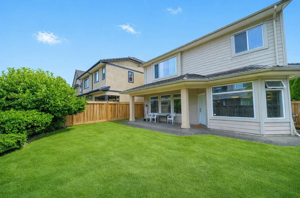 6291 SEMLIN COURT, Richmond, BC — Residential for Sale - Photo 2