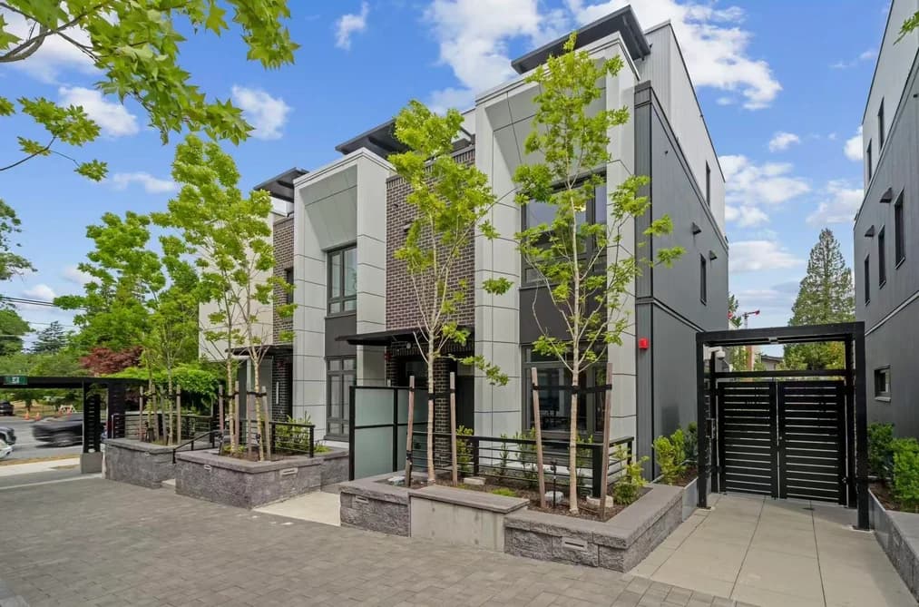 6292 OAK STREET, Vancouver, BC — Residential for Sale - Main Photo