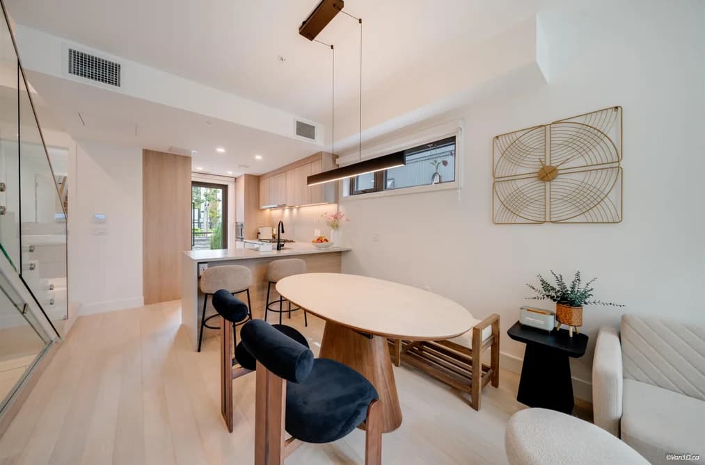 6292 OAK STREET, Vancouver, BC — Residential for Sale - Photo 2