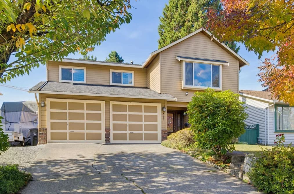 6293 129 STREET, Surrey, BC — Residential for Sale - Main Photo