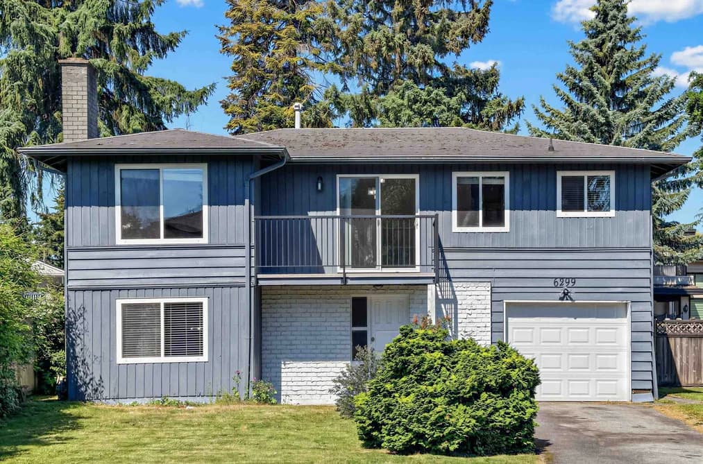 House for sale at 6299 Azure Road Richmond British Columbia - MLS: R3143584