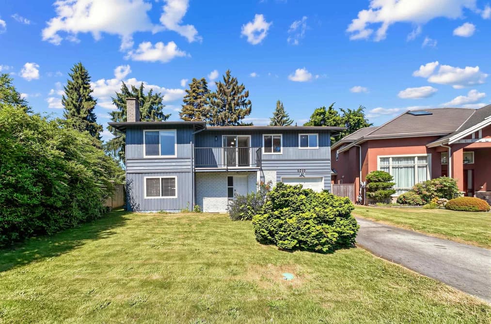6299 AZURE ROAD, Richmond, BC — Residential for Sale - Photo 2