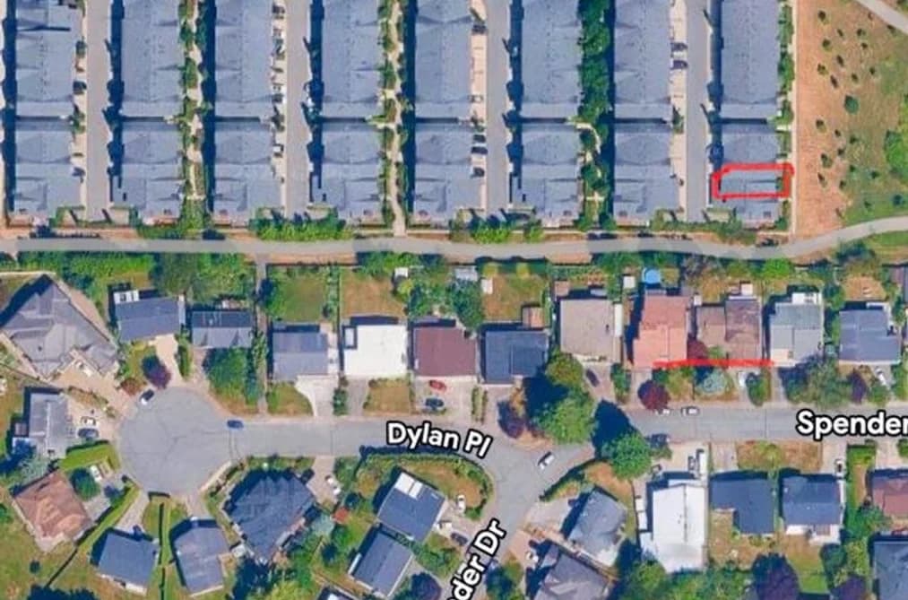 63 10388 NO.2 ROAD, Richmond, BC — Residential for Sale - Photo 2