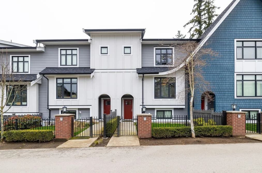 63 15677 28 AVENUE, Surrey, BC — Residential for Sale - Main Photo