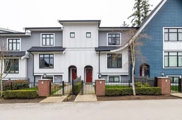 Townhouse for sale at 63 15677 28 Avenue Surrey British Columbia - MLS: R3153181