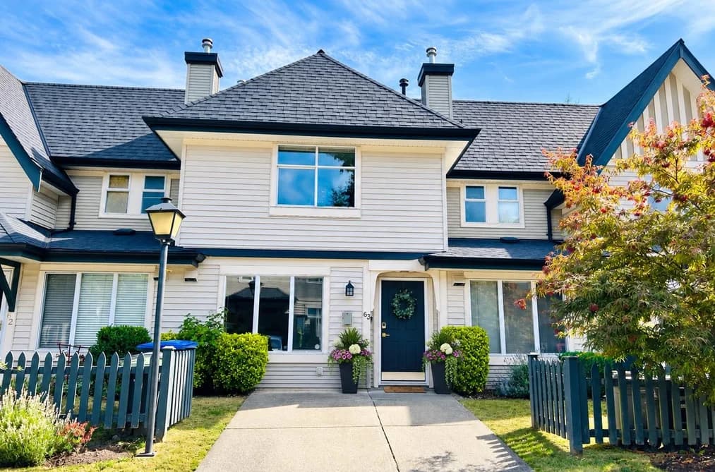 63 18883 65 AVENUE, Surrey, BC — Residential for Sale - Main Photo