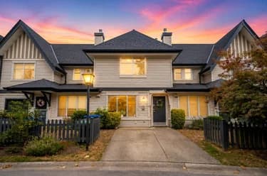 Townhouse for sale at 63 18883 65 Avenue Surrey British Columbia - MLS: R3159953
