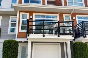 Townhouse for sale at 63 20857 77a Avenue Langley British Columbia - MLS: R3134705