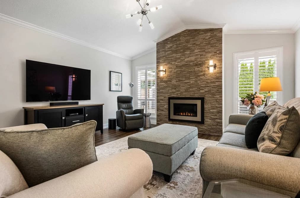 63 6001 PROMONTORY ROAD, Chilliwack, BC — Residential for Sale - Photo 2