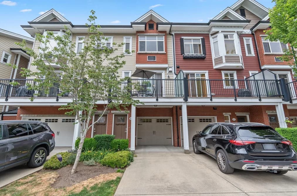 63 8068 207 STREET, Langley, BC — Residential for Sale - Main Photo