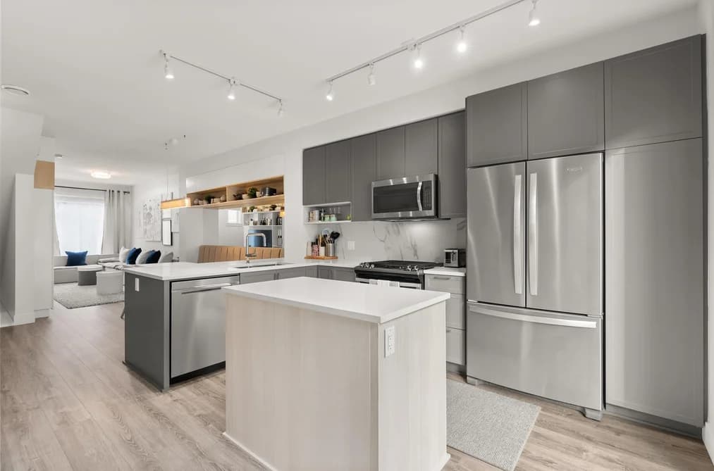 63 9718 161A STREET, Surrey, BC — Residential for Sale - Main Photo