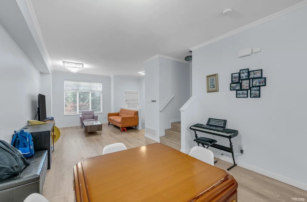 63 9800 ODLIN ROAD, Richmond, BC — Residential for Sale - Photo 2