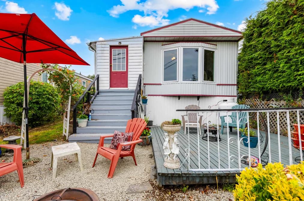 63 9950 WILSON STREET, Mission, BC — Residential for Sale - Photo 2