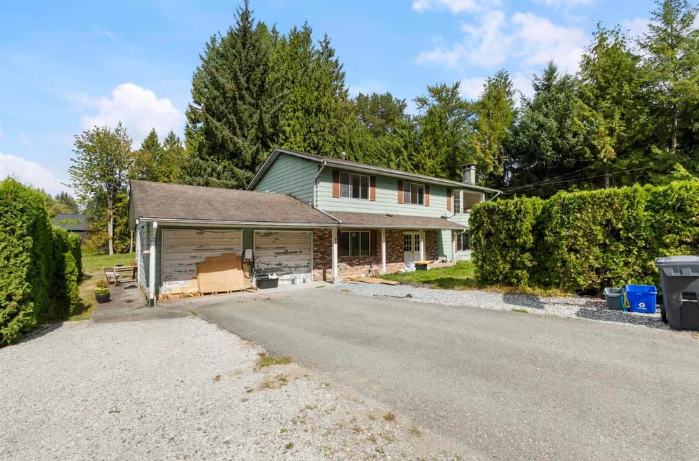 63 Wagonwheel Crescent, Langley, BC - MLS: R3179368 - Photo 2 63 Wagonwheel Crescent, Langley, BC - MLS: R3179368 - Photo 2