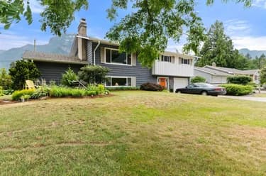 House for sale at 630 Hazel Street Hope British Columbia - MLS: R3140388