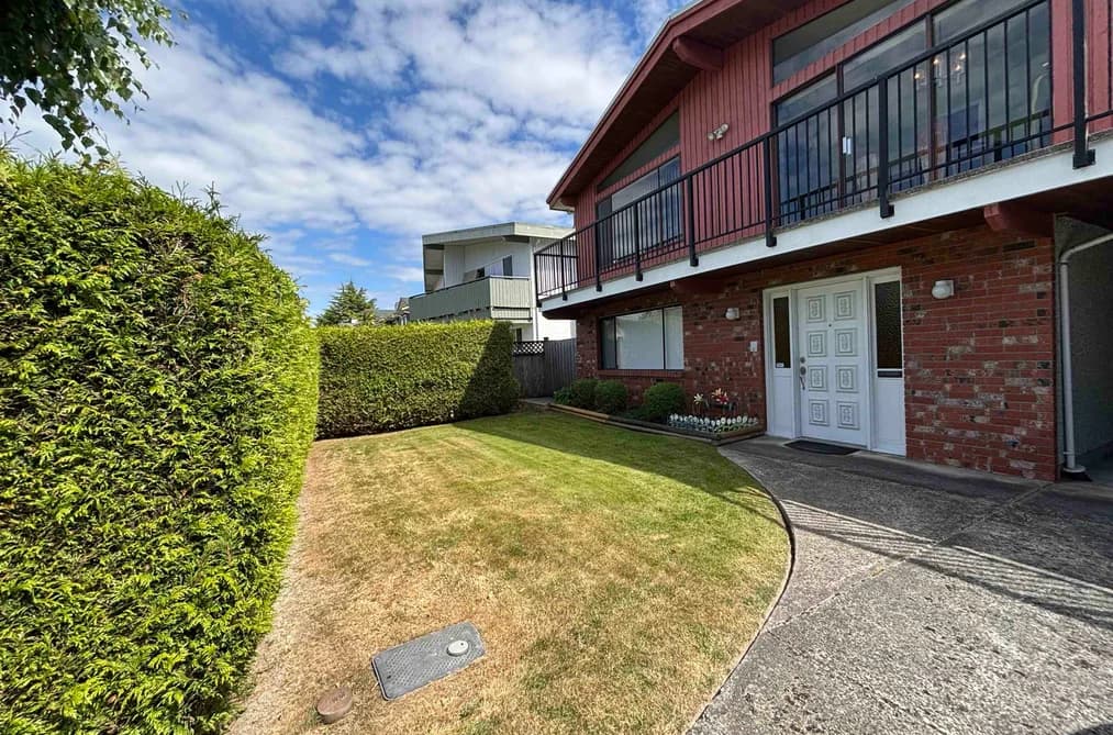 6300 CONSTABLE DRIVE, Richmond, BC — Residential for Sale - Main Photo