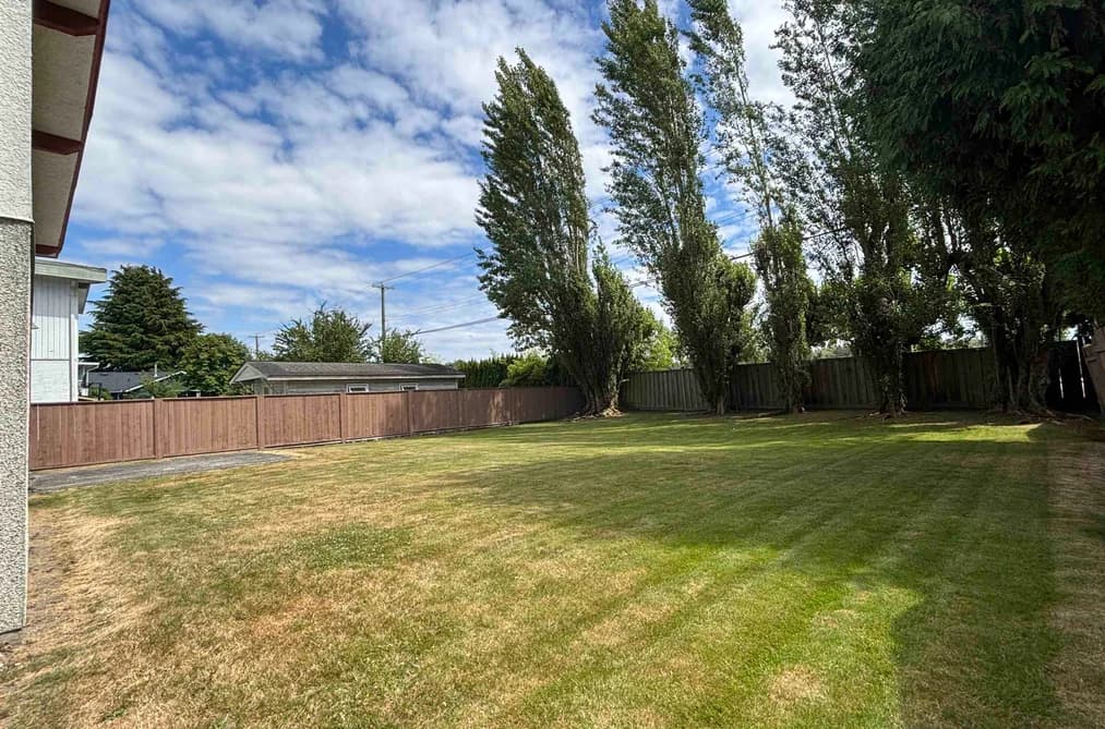 6300 CONSTABLE DRIVE, Richmond, BC — Residential for Sale - Main Photo