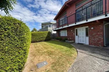 6300 Constable Dr, Richmond, BC - MLS: R3146332