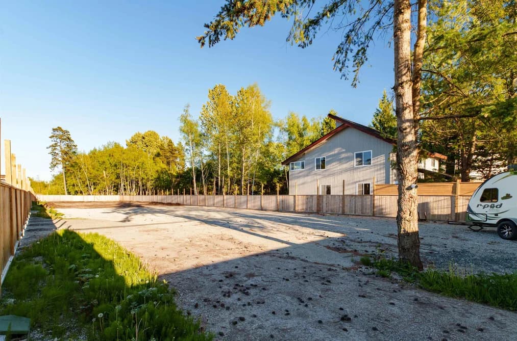 6300 NO.4 ROAD, Richmond, BC — Land for Sale - Photo 2