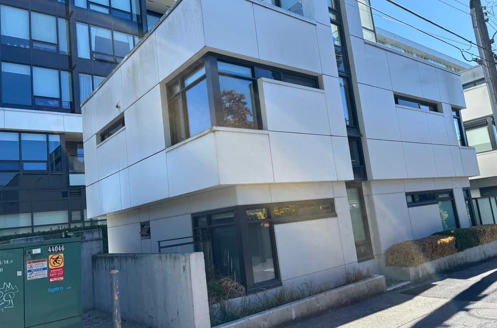 6303 CAMBIE STREET, Vancouver, BC — Residential for Sale - Main Photo