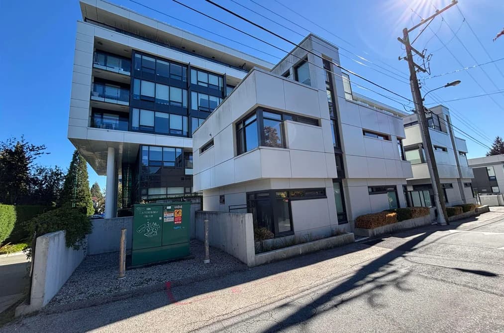 6303 CAMBIE STREET, Vancouver, BC — Residential for Sale - Photo 2
