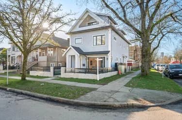 6307 Chester St, Vancouver, BC - MLS: R3151618
