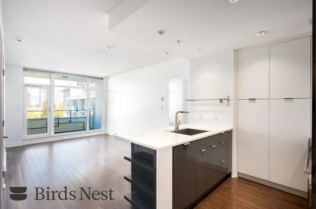 631 1777 W 7TH AVENUE, Vancouver BC V6J 0E5 - Photo 1