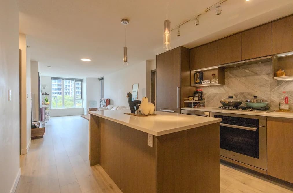 631 8988 PATTERSON ROAD, Richmond, BC — Residential for Sale - Photo 2