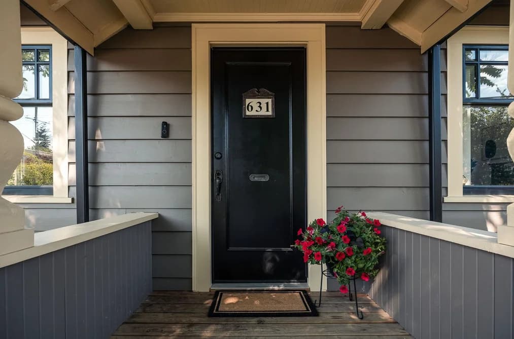 631 SECOND STREET, New Westminster, BC — Residential for Sale - Photo 2