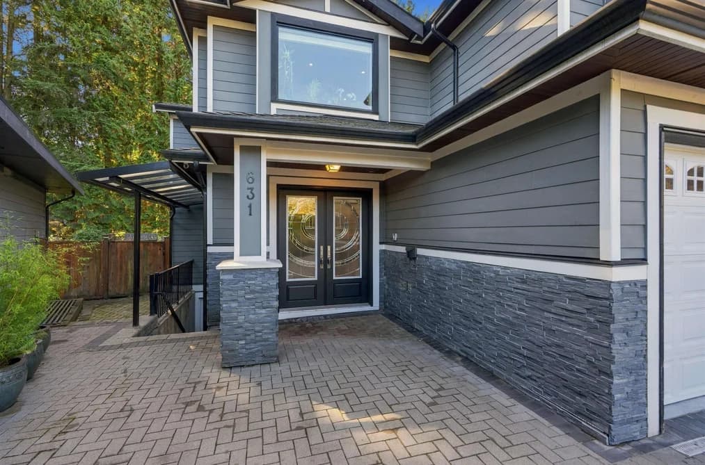 631 W 24TH CLOSE, North Vancouver, BC — Residential for Sale - Photo 2
