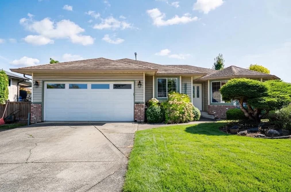 6310 171 STREET, Surrey, BC — Residential for Sale - Main Photo