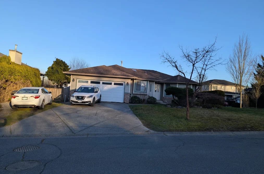 6310 171 STREET, Surrey, BC — Residential for Sale - Main Photo