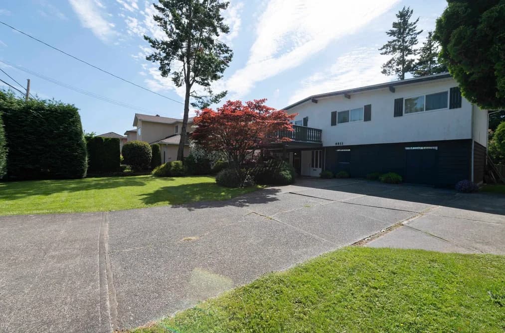 6311 NO. 2 ROAD, Richmond, BC — Residential for Sale - Photo 2