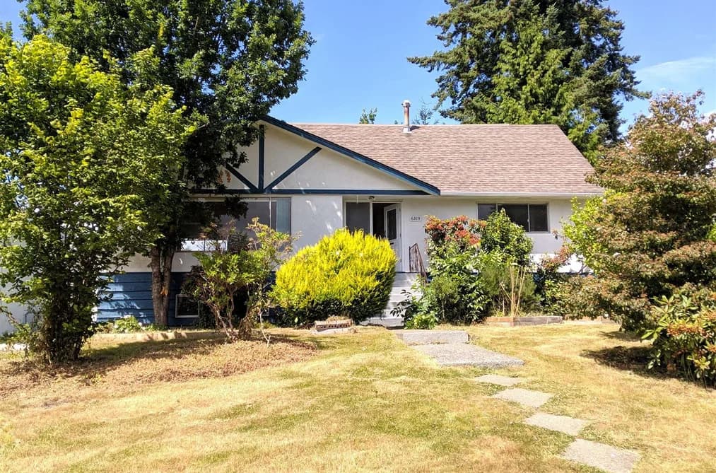 6319 LOCHDALE STREET, Burnaby, BC — Residential for Sale - Main Photo