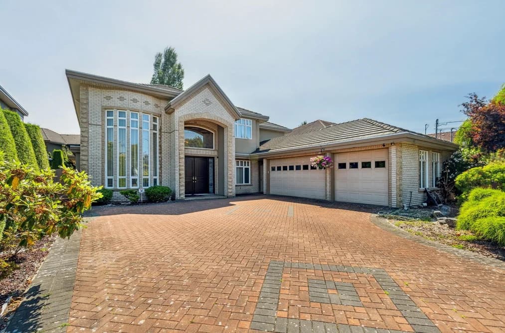 6320 BASSETT ROAD, Richmond, BC — Residential for Sale - Main Photo