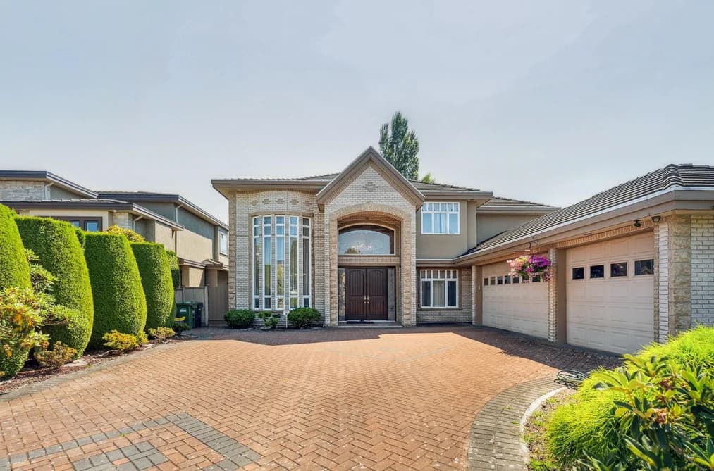 6320 BASSETT ROAD, Richmond, BC — Residential for Sale - Photo 2