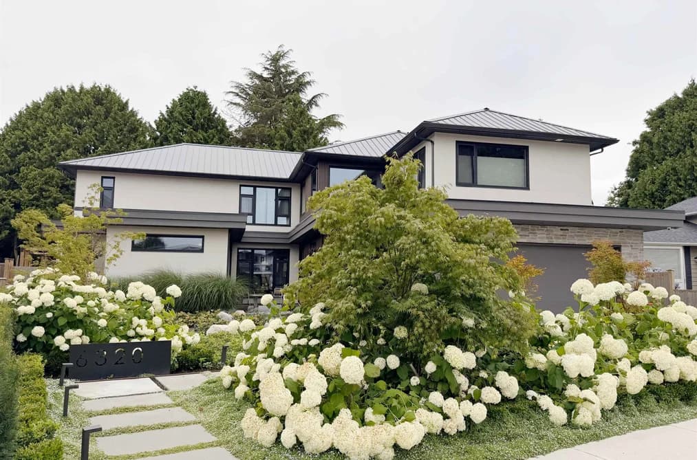 6320 YEATS CRESCENT, Richmond, BC — Residential for Sale - Main Photo