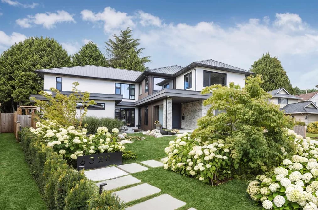 6320 YEATS CRESCENT, Richmond, BC — Residential for Sale - Main Photo