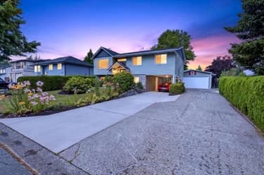 House for sale at 6323 Charbray Place Surrey British Columbia - MLS: R3142420