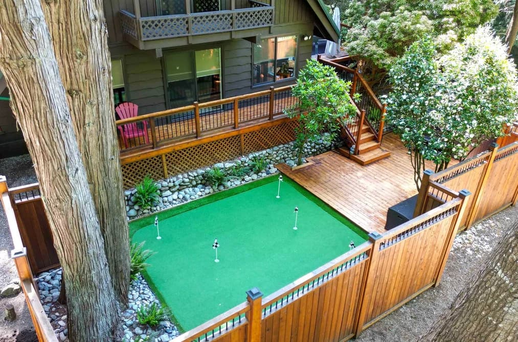 6326 ROCKWELL DRIVE, Harrison Hot Springs, BC — Residential for Sale - Main Photo