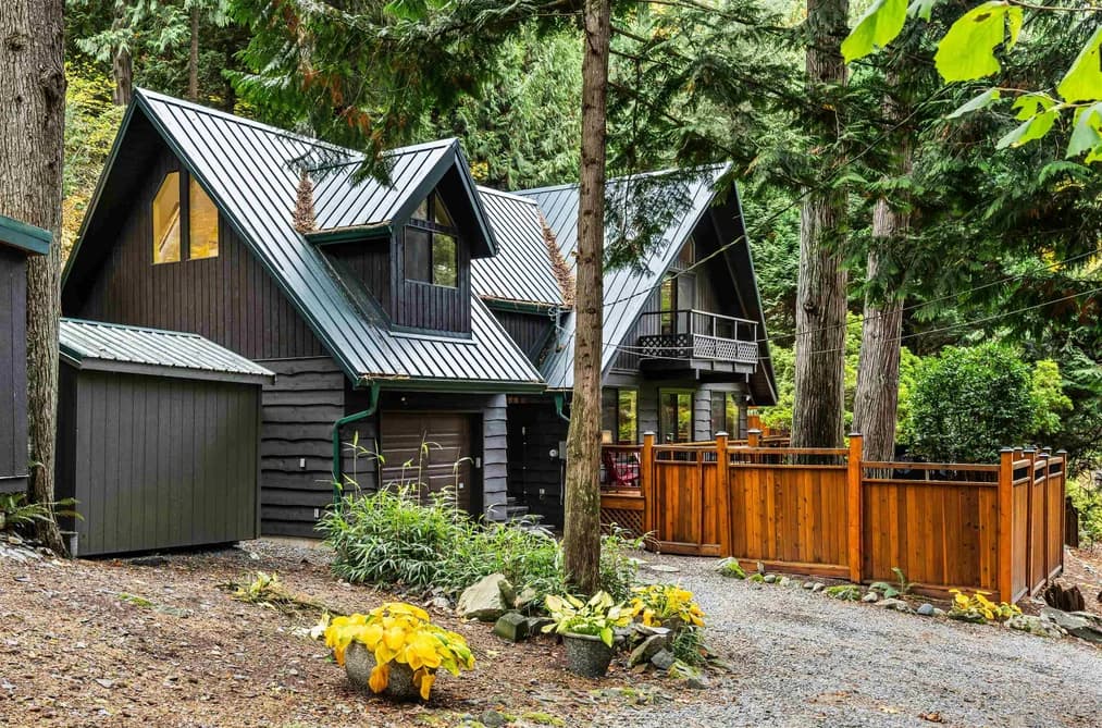 6326 ROCKWELL DRIVE, Harrison Hot Springs, BC — Residential for Sale - Photo 2