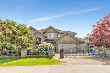 House for sale at 6328 Danube Road Richmond British Columbia - MLS: R3119053