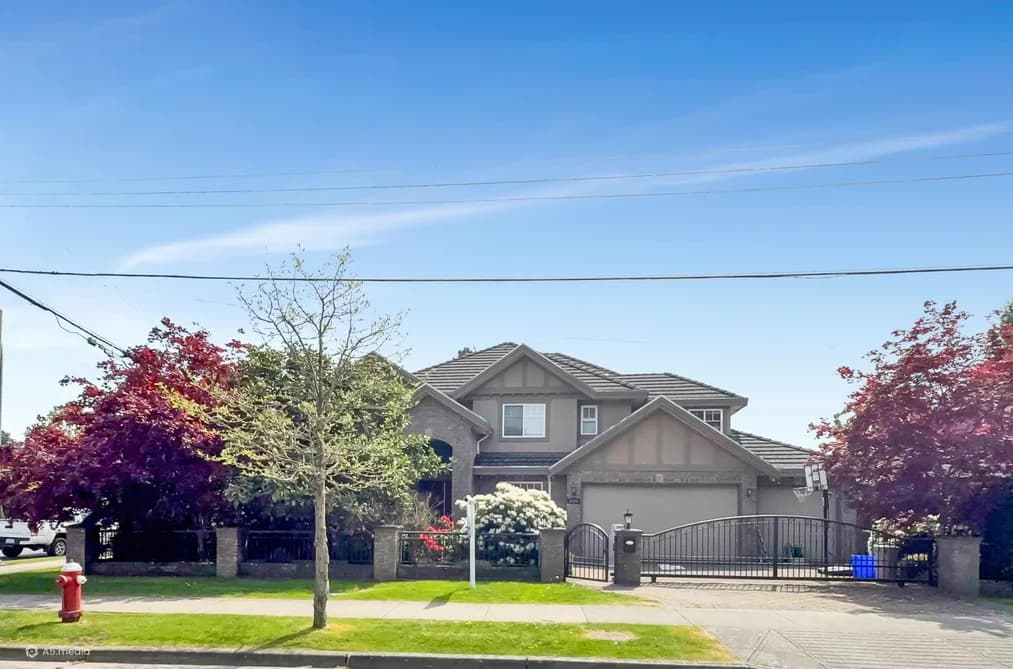 6328 DANUBE ROAD, Richmond, BC — Residential for Sale - Photo 2
