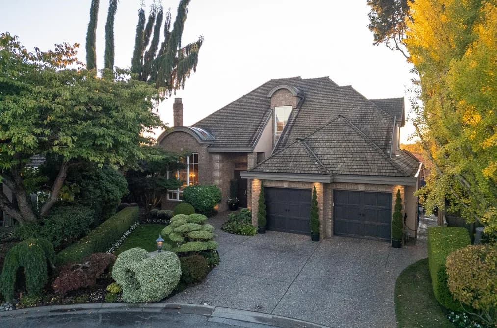 6328 SUNRISE LANE, Delta, BC — Residential for Sale - Main Photo