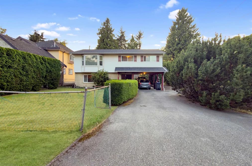 6331 129A STREET, Surrey, BC — Residential for Sale - Main Photo