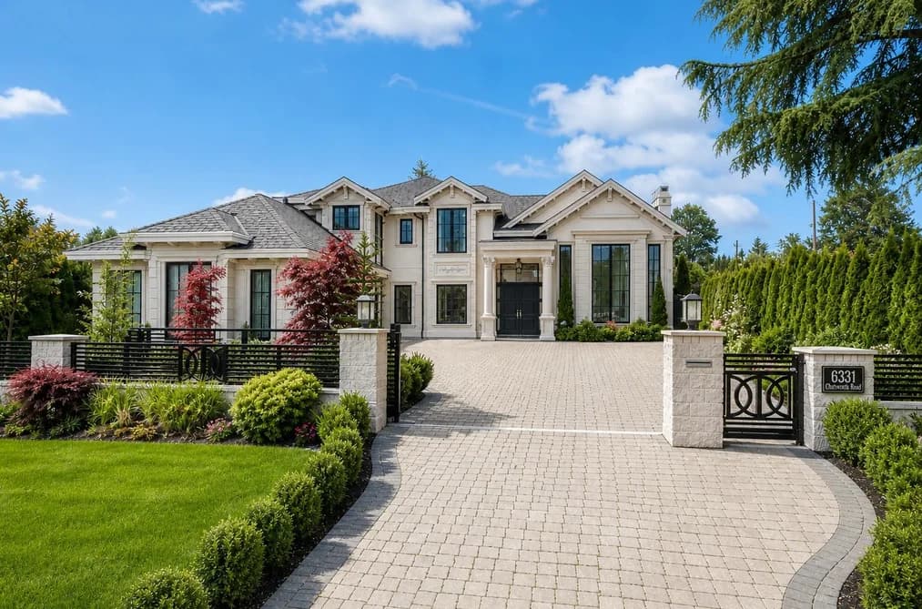 6331 CHATSWORTH ROAD, Richmond, BC — Residential for Sale - Main Photo