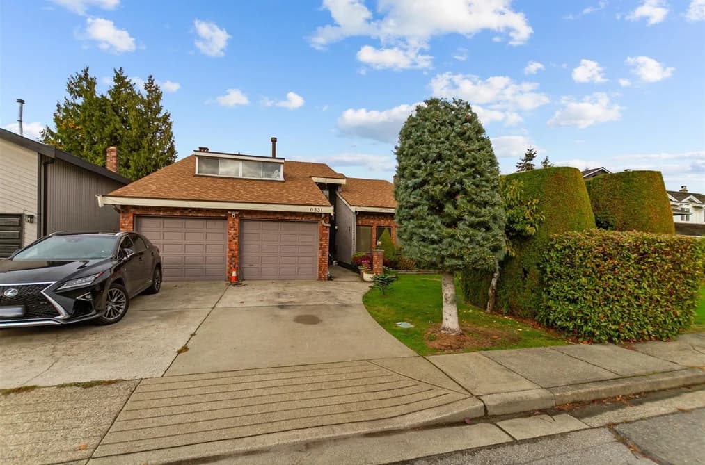 6331 Dakota Drive, Richmond, BC - MLS: R3179530 - Photo 2 6331 Dakota Drive, Richmond, BC - MLS: R3179530 - Photo 2